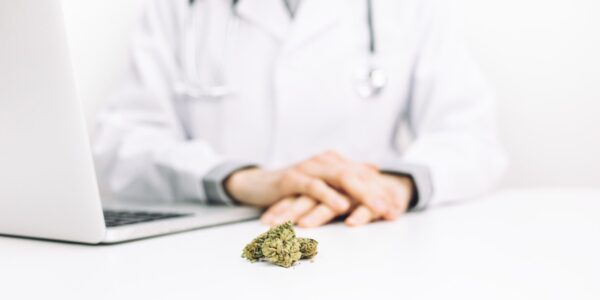 Medizinisches Cannabis