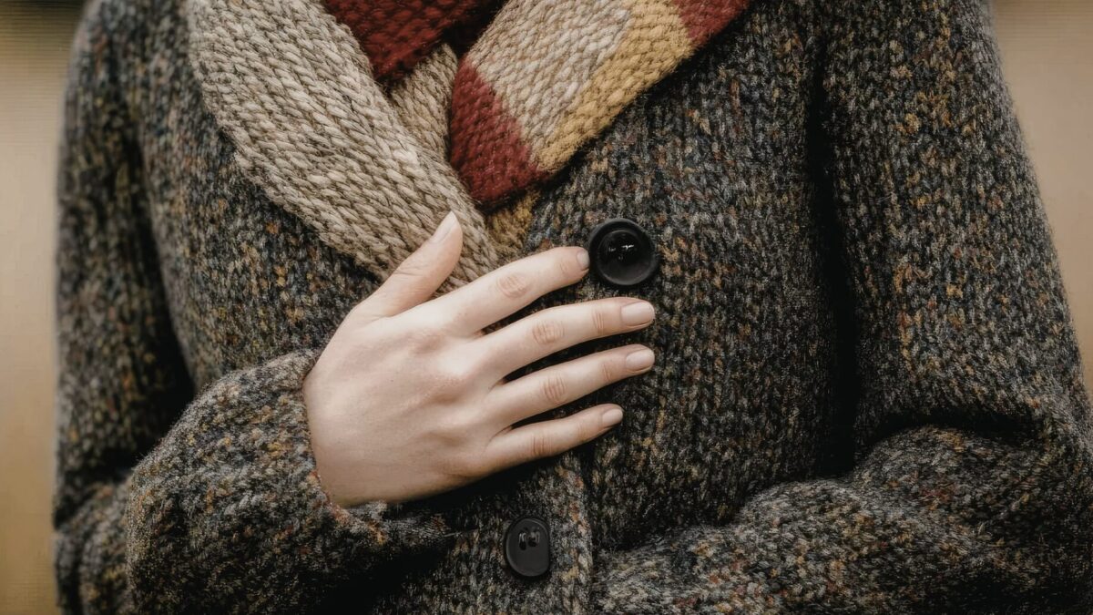 Merinowolle im Business-Alltag