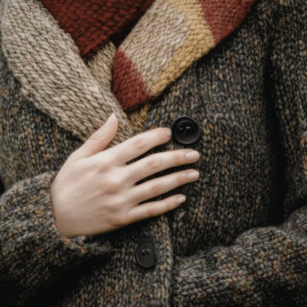 Merinowolle im Business-Alltag