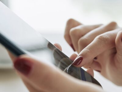 Online-Einkaufsliste