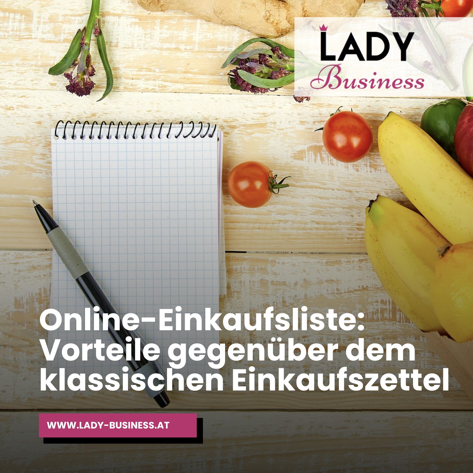 Online-Einkaufsliste: Vorteile gegenüber dem klassischen Einkaufszettel Online-Einkaufsliste: Vorteile gegenüber dem klassischen Einkaufszettel
