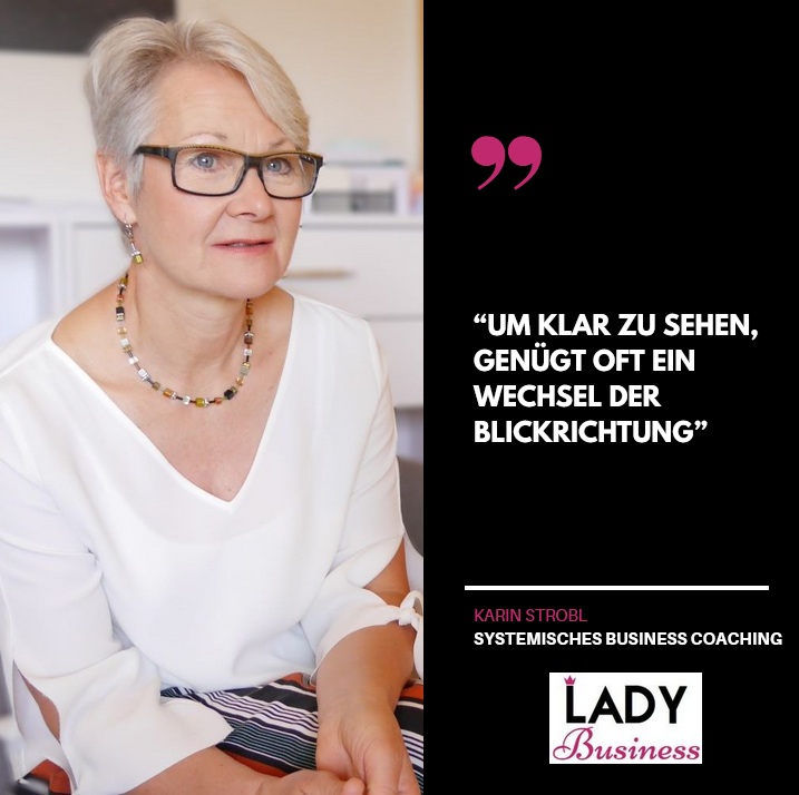 Zitat Karin Strobl