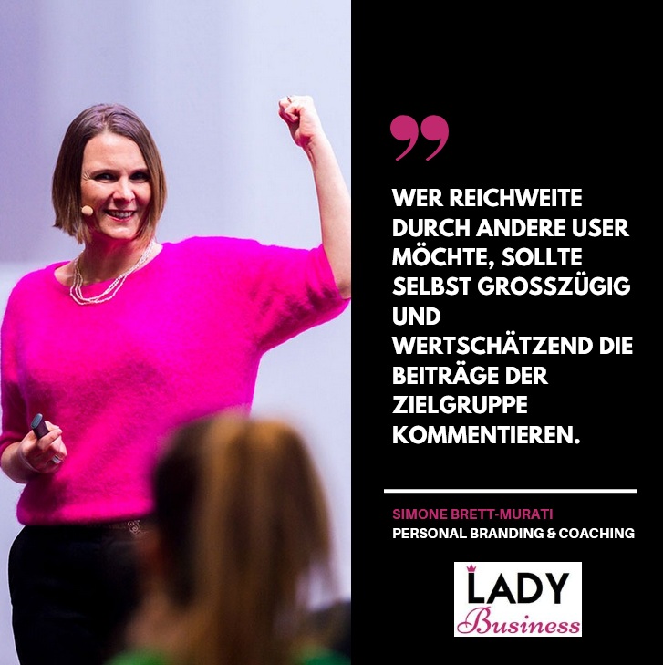 Zitat Simone Brett-Murati