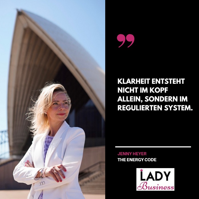 Zitat Jenny Heyer