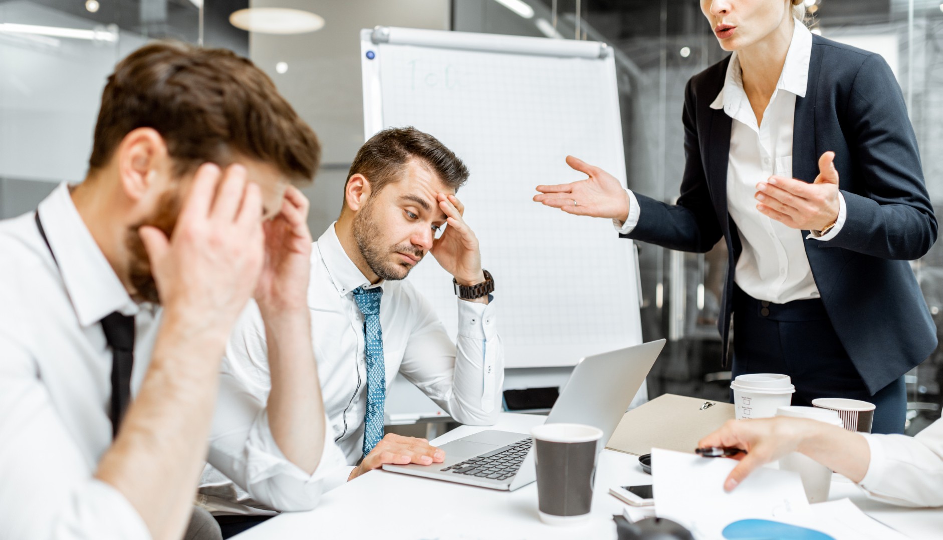 Arbeitgeber verweigert Urlaub nach Krankheit Rechte und Kündigung