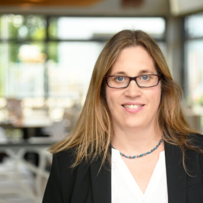 Melanie Kuppelwieser