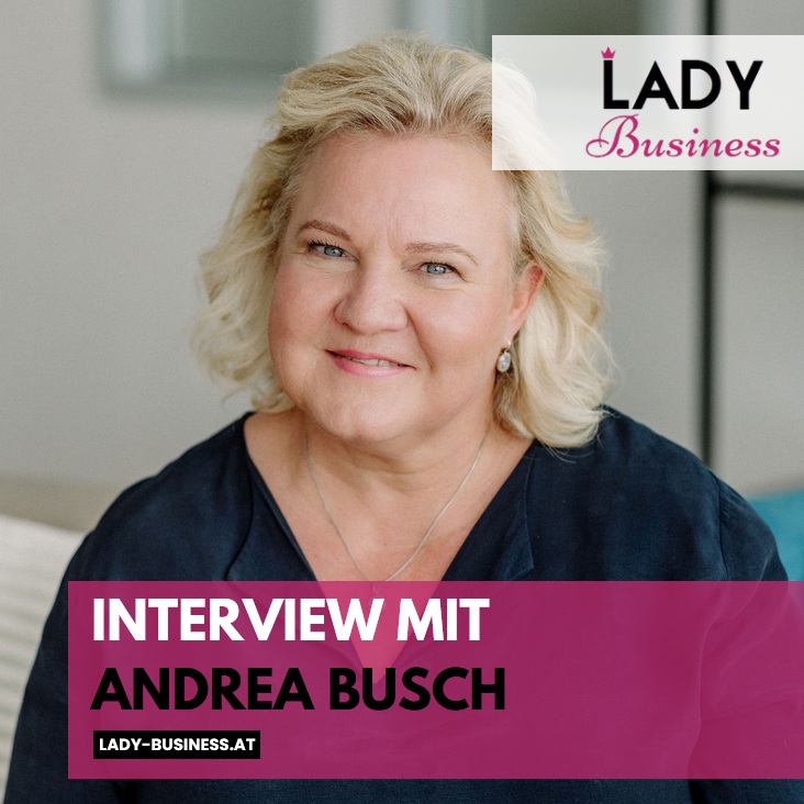 Interview Andrea Busch