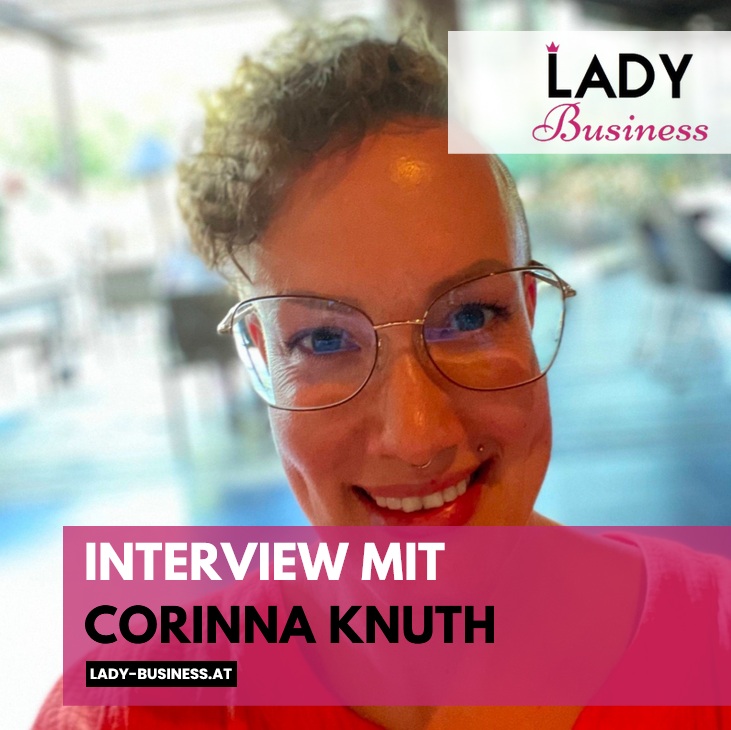 Interview Corinna Knuth