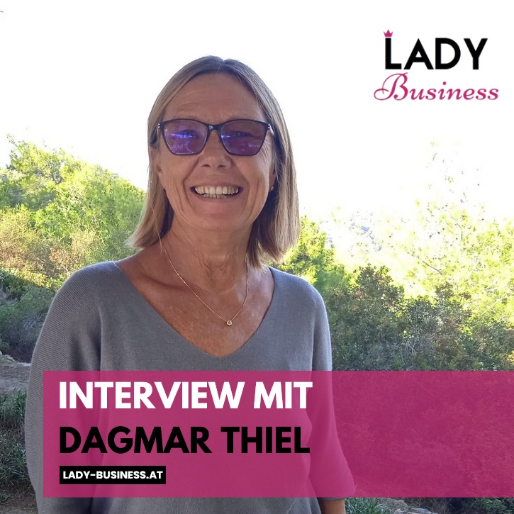 Interview Dagmar Thiel
