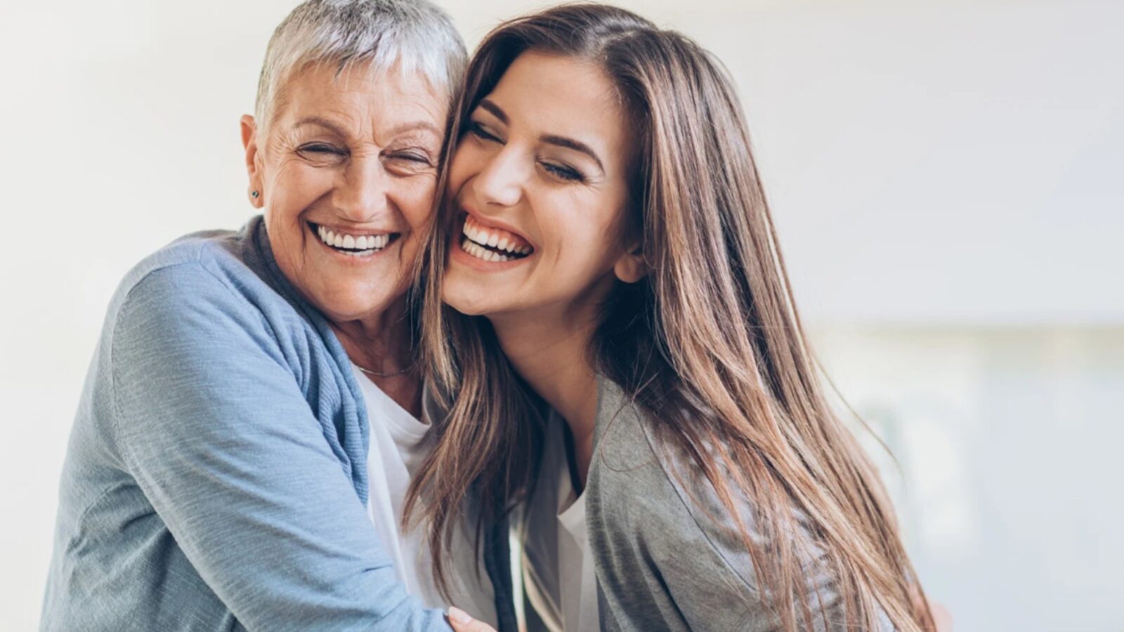 Liebe Worte an meine erwachsene Tochter Zwischen Loslassen und lebenslanger Verbundenheit