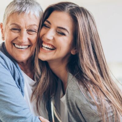 Liebe Worte an meine erwachsene Tochter Zwischen Loslassen und lebenslanger Verbundenheit