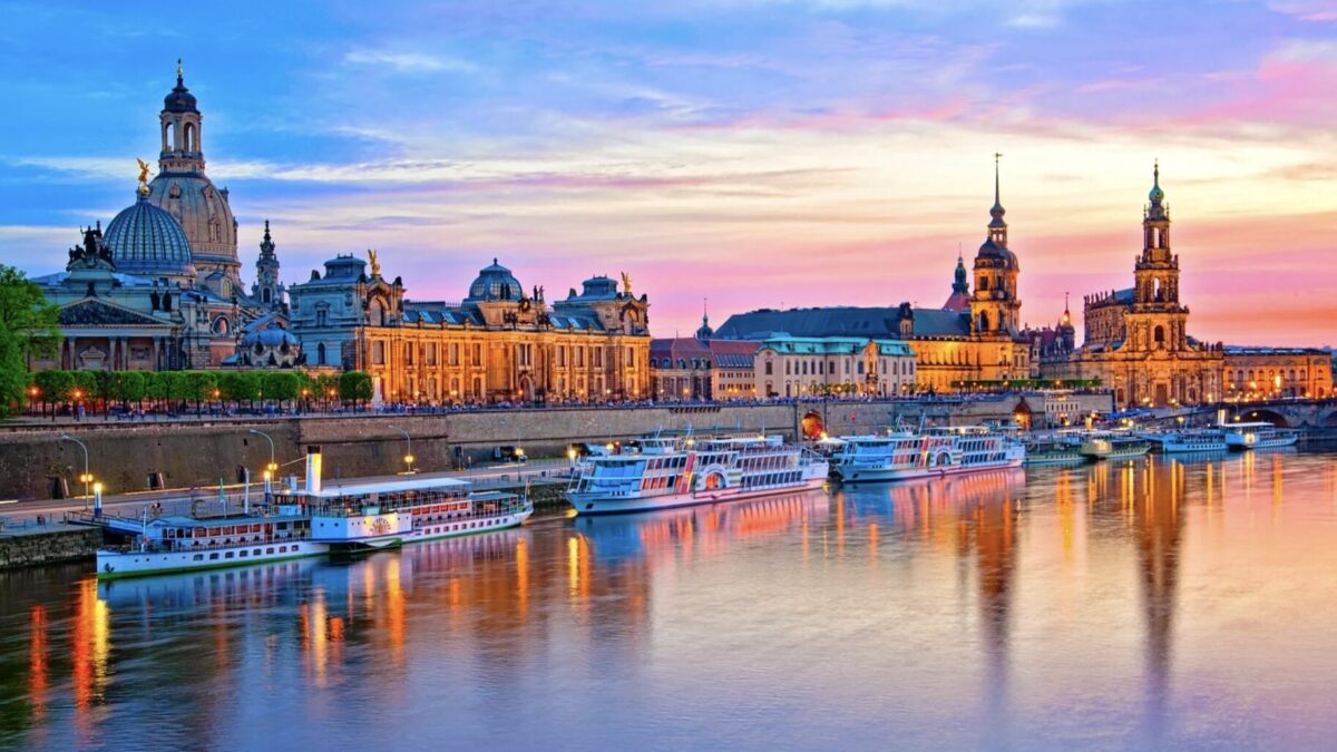 Wandel der Ausgehkultur in Dresden