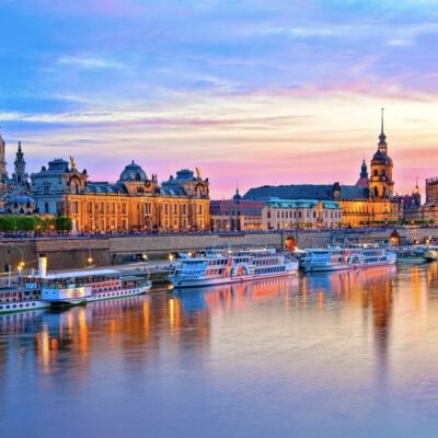 Wandel der Ausgehkultur in Dresden
