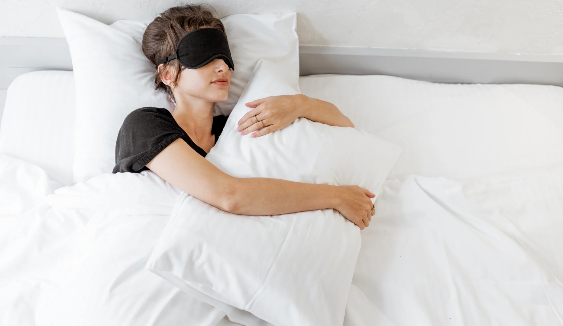 Wenn man von jemanden träumt vermisst diese Person dich Mythos oder Seelenfunk