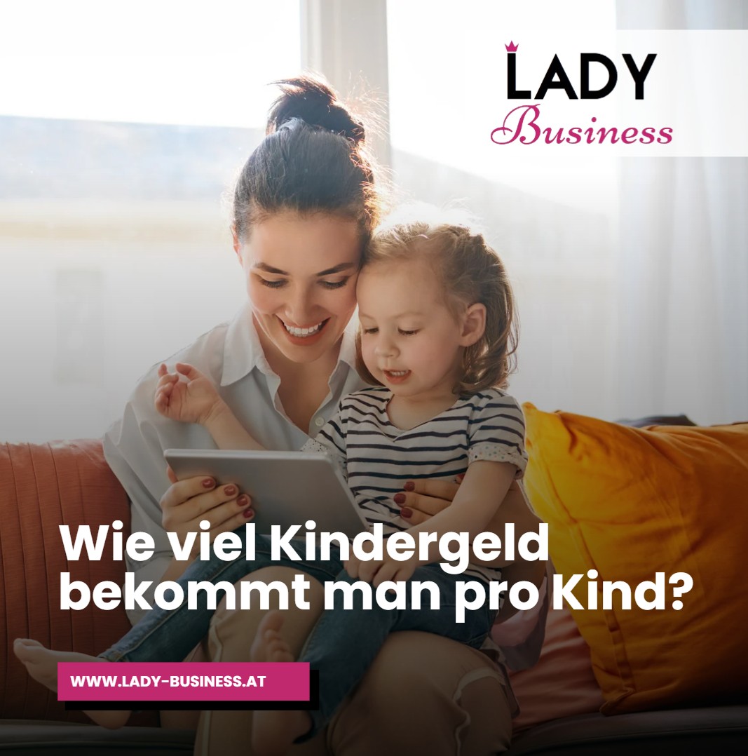 Wie viel Kindergeld bekommt man pro Kind Wie viel Kindergeld bekommt man pro Kind