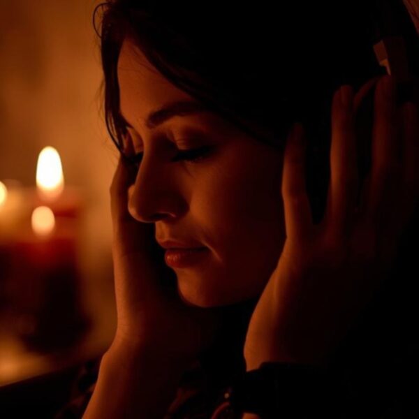 Dark Romance Hörbücher auf Deutsch Die besten Titel für düstere Stunden