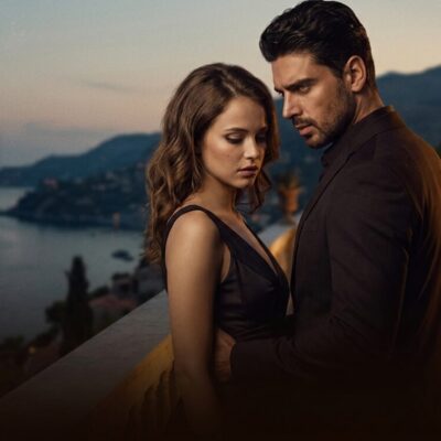 Dark Romance Verfilmungen