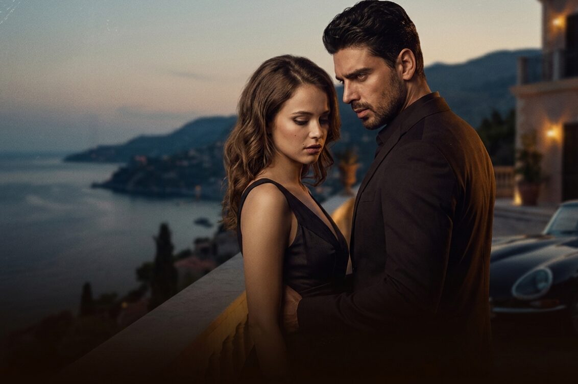 Dark Romance Verfilmungen