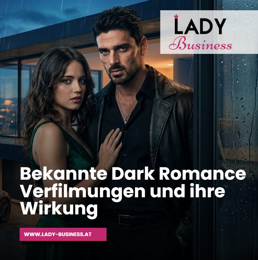 Dark Romance Verfilmungen liste Dark Romance Verfilmungen liste