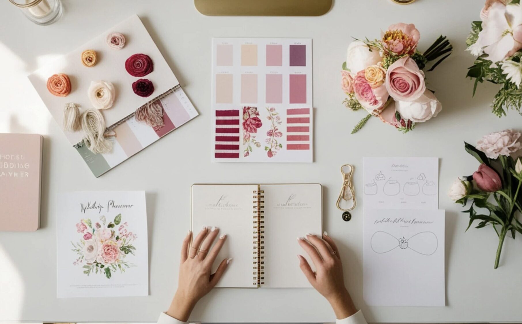 Erfolgreiche Hochzeitsplanung