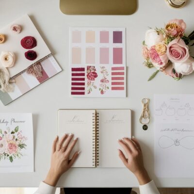 Erfolgreiche Hochzeitsplanung