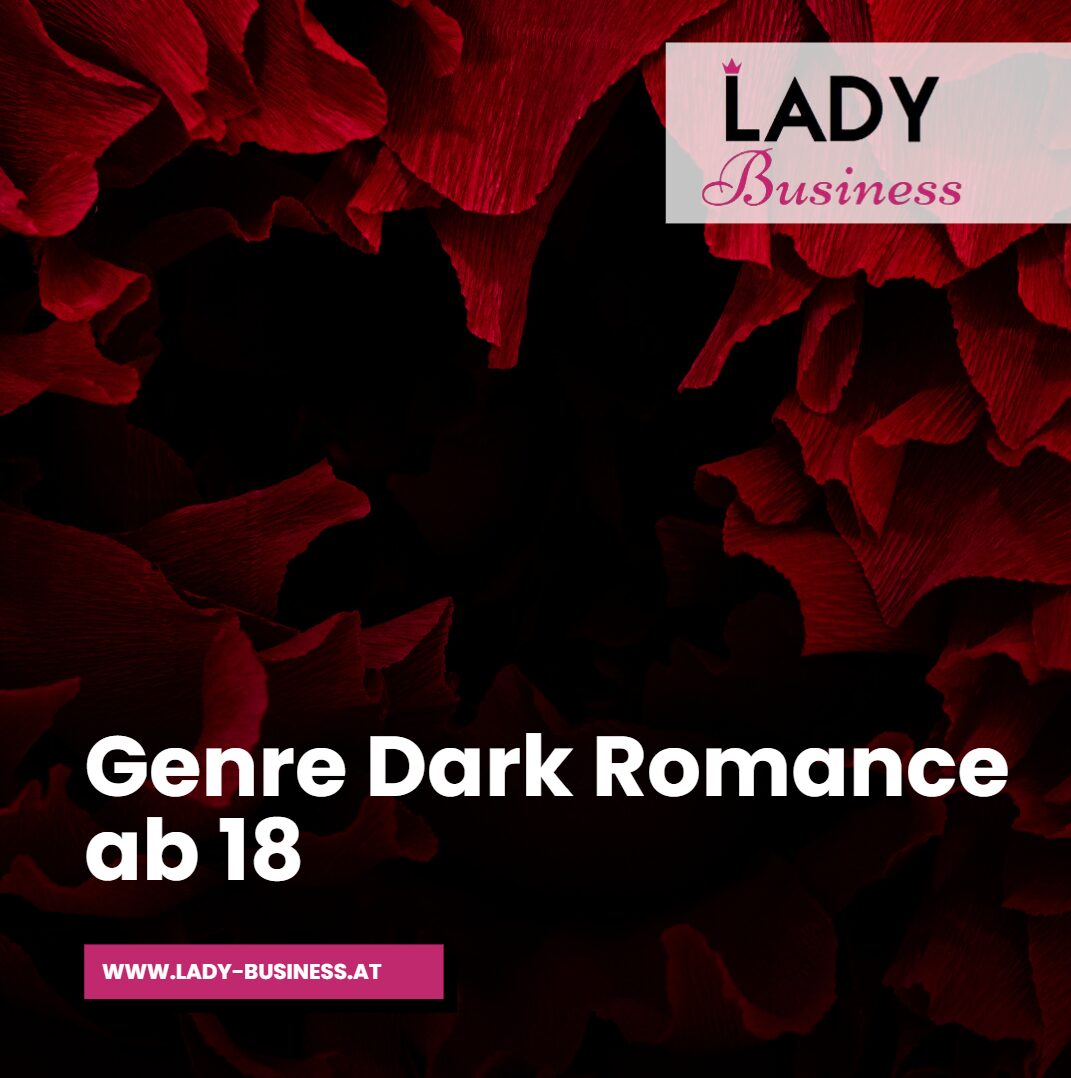 Genre Dark Romance ab 18 Genre Dark Romance ab 18