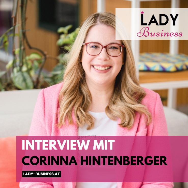 Interview Corinna Hintenberger