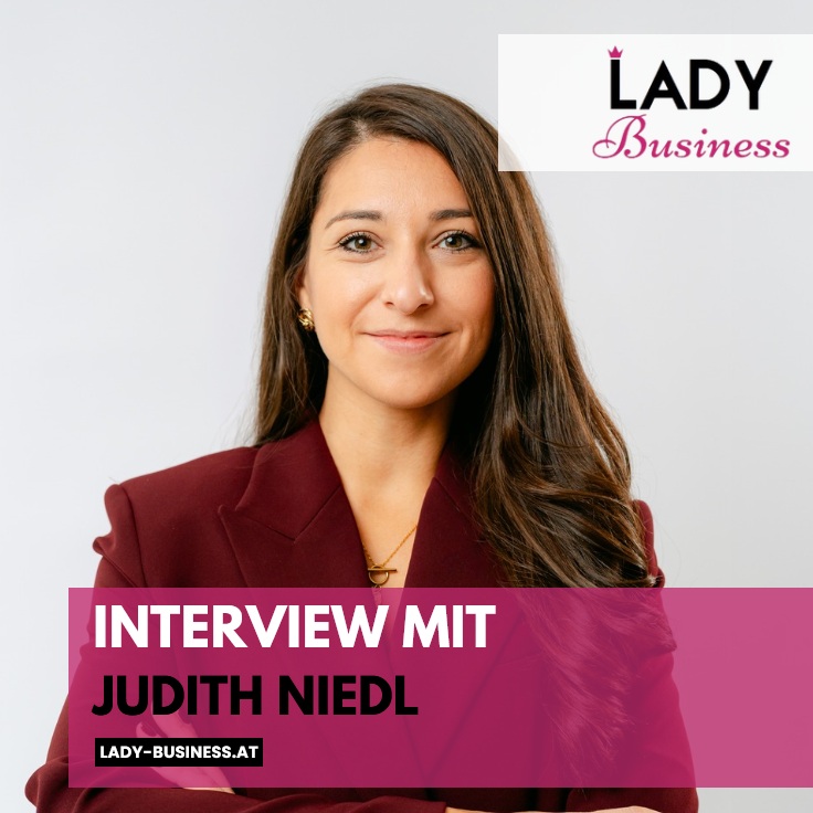 Interview Judith Niedl
