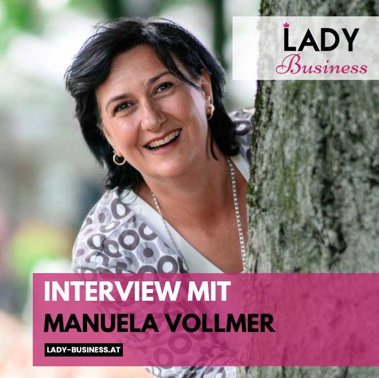 Interview Manuela Vollmer
