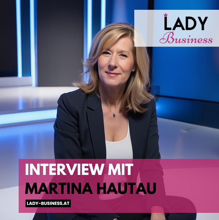 Interview Martina Hautau