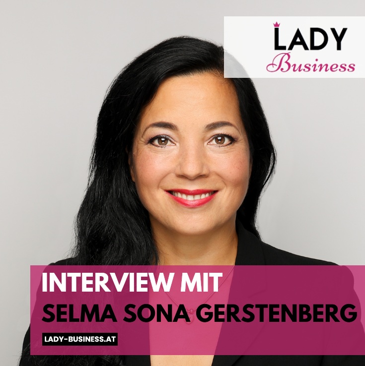 Interview Selma Sona Gerstenberg