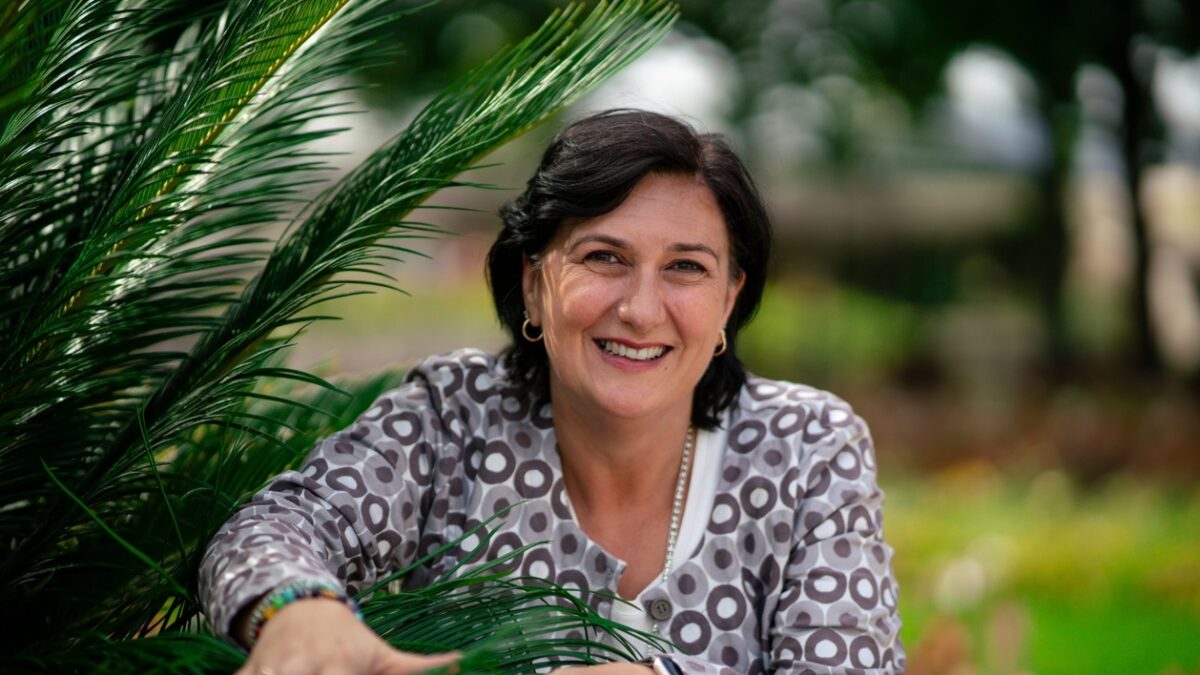 Manuela Vollmer