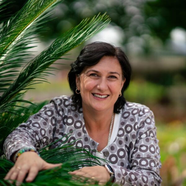 Manuela Vollmer