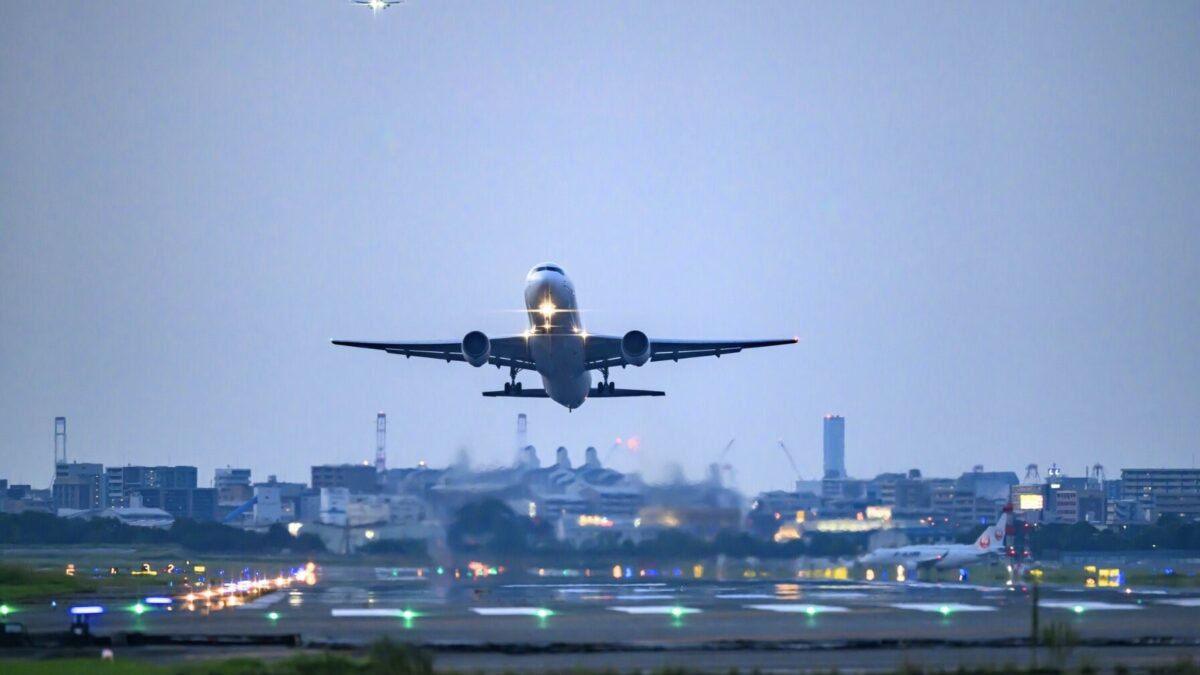 Passagierrechte bei langen Flugverspätungen