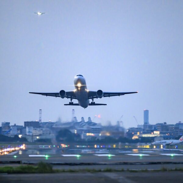 Passagierrechte bei langen Flugverspätungen