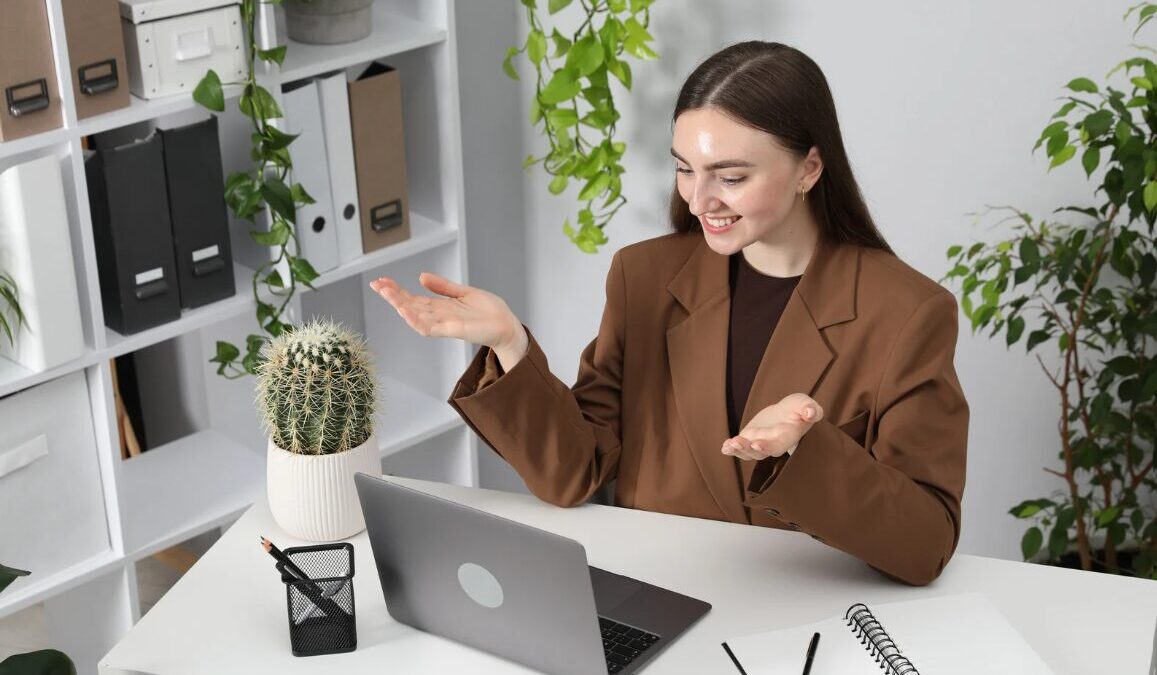 Video-Content-Strategie für Unternehmerinnen