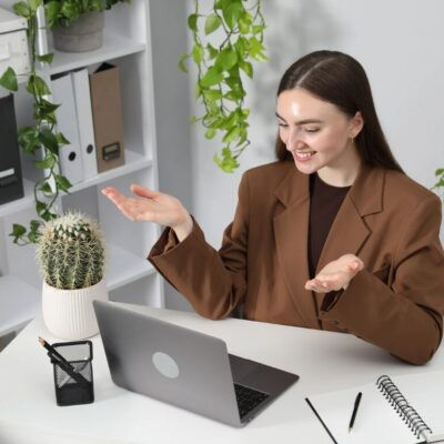 Video-Content-Strategie für Unternehmerinnen