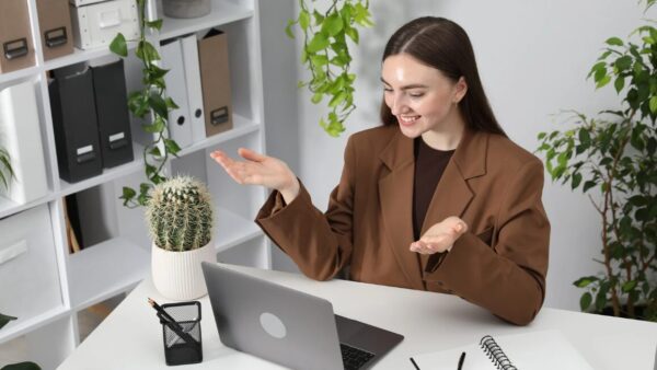 Video-Content-Strategie für Unternehmerinnen