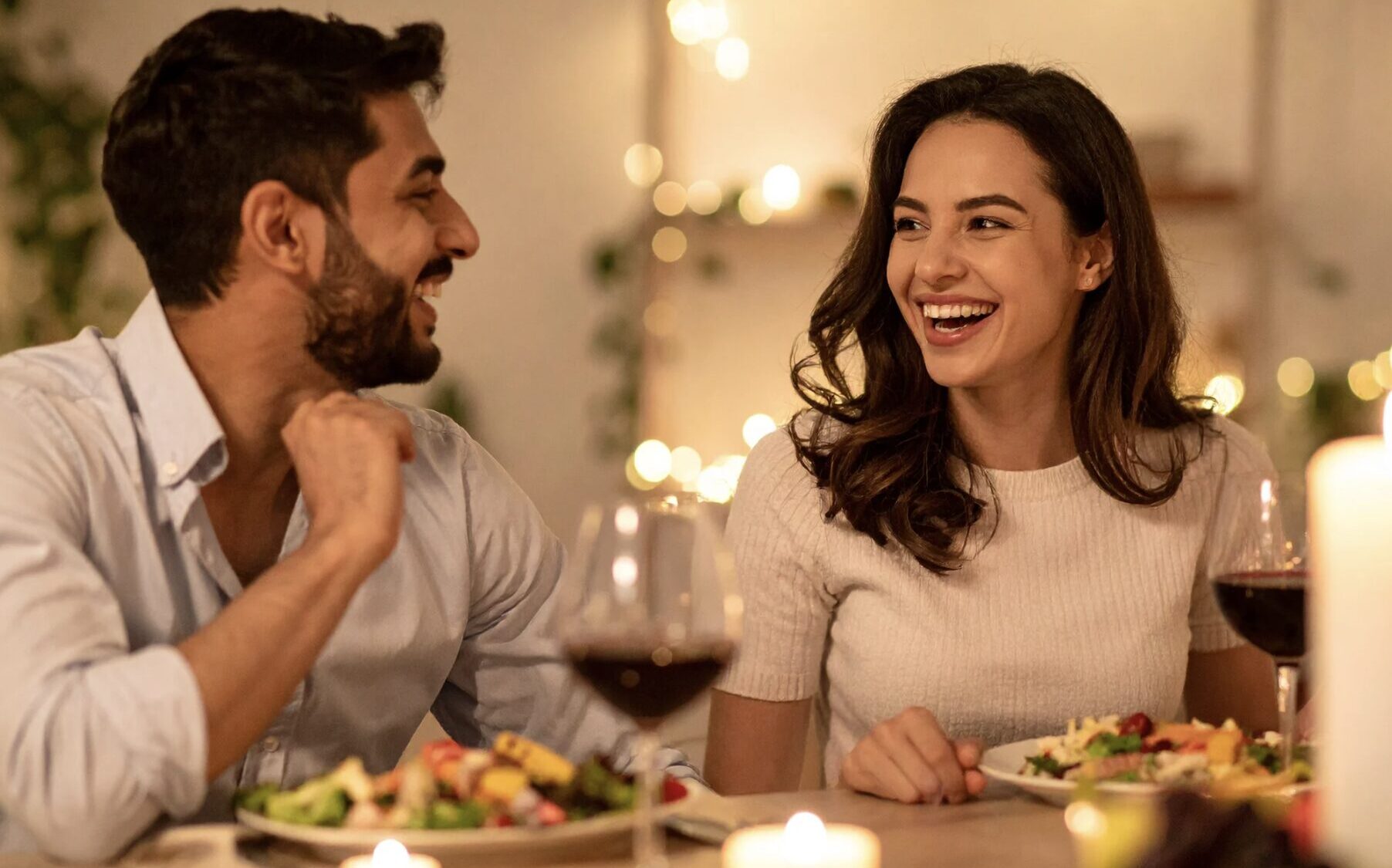 Wenn Gefühle plötzlich echt werden