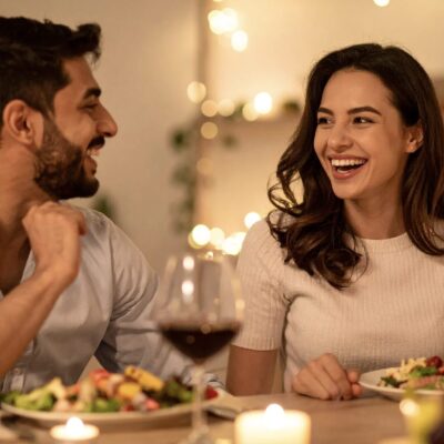 Wenn Gefühle plötzlich echt werden