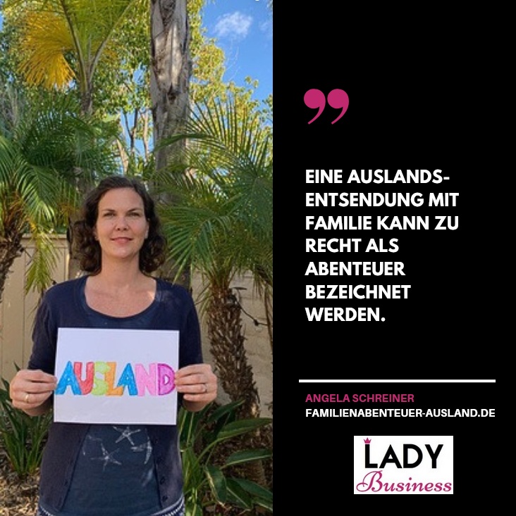 Zitat Angela Schreiner