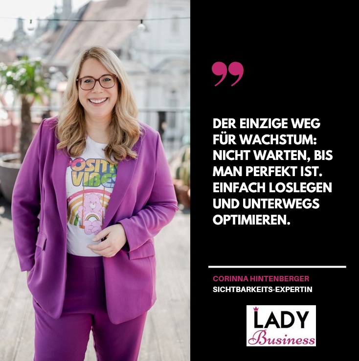 Zitat Corinna Hintenberger
