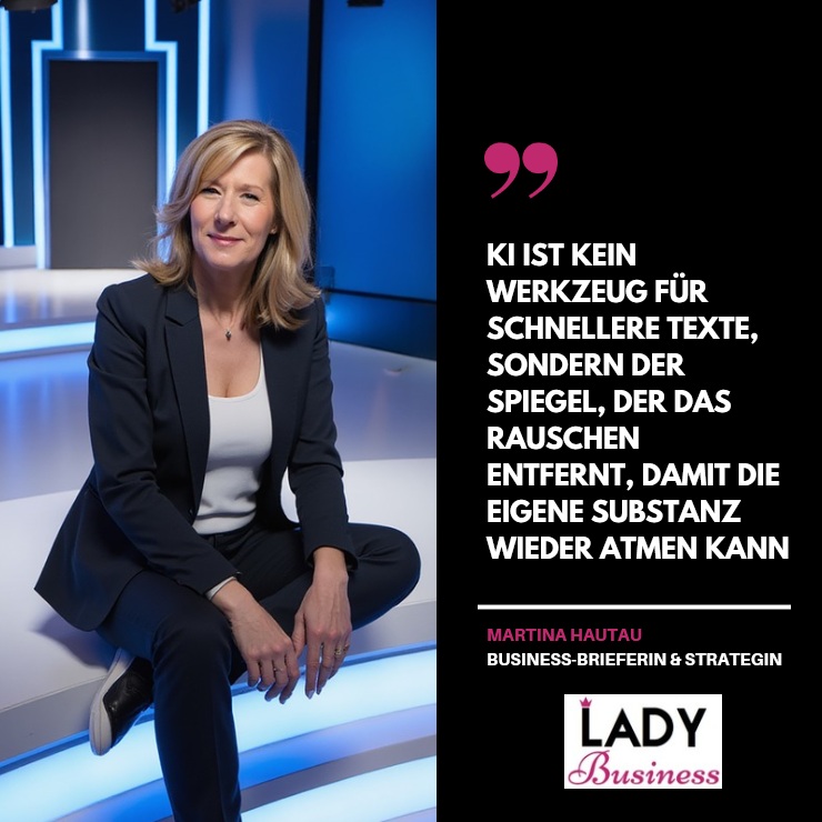 Zitat Martina Hautau