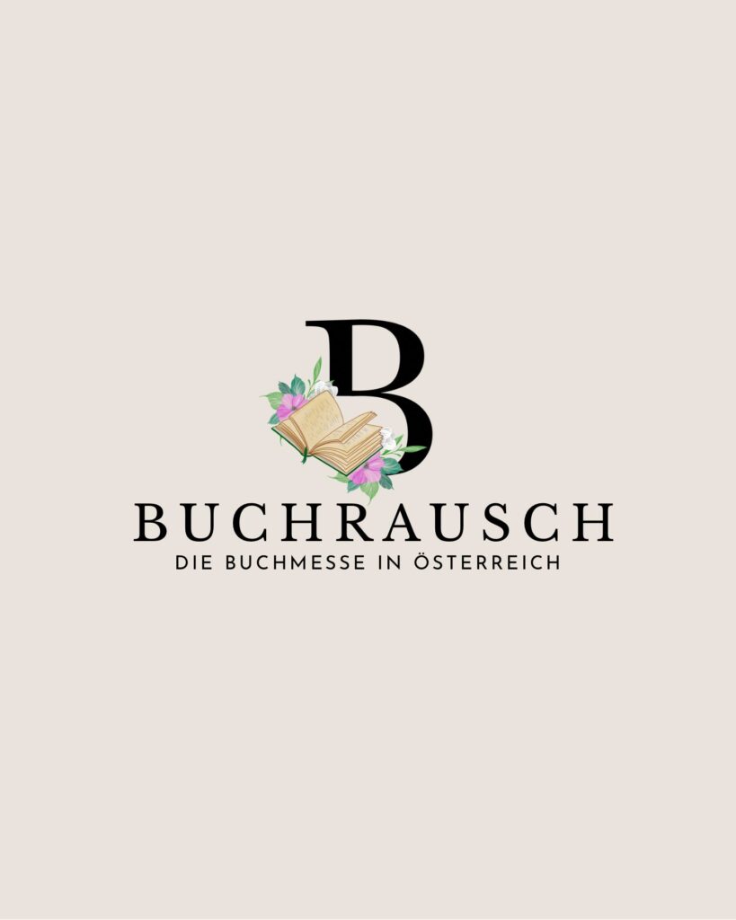 Buchrausch Buchmesse