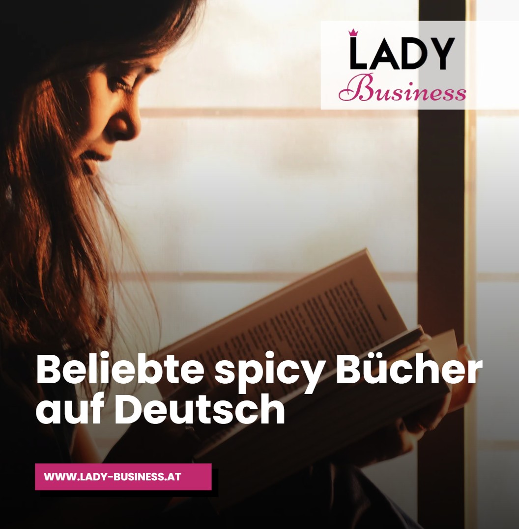 Beliebte spicy Bücher auf Deutsch Von Fake Dating bis Enemies to Lovers Beliebte spicy Bücher auf Deutsch Von Fake Dating bis Enemies to Lovers