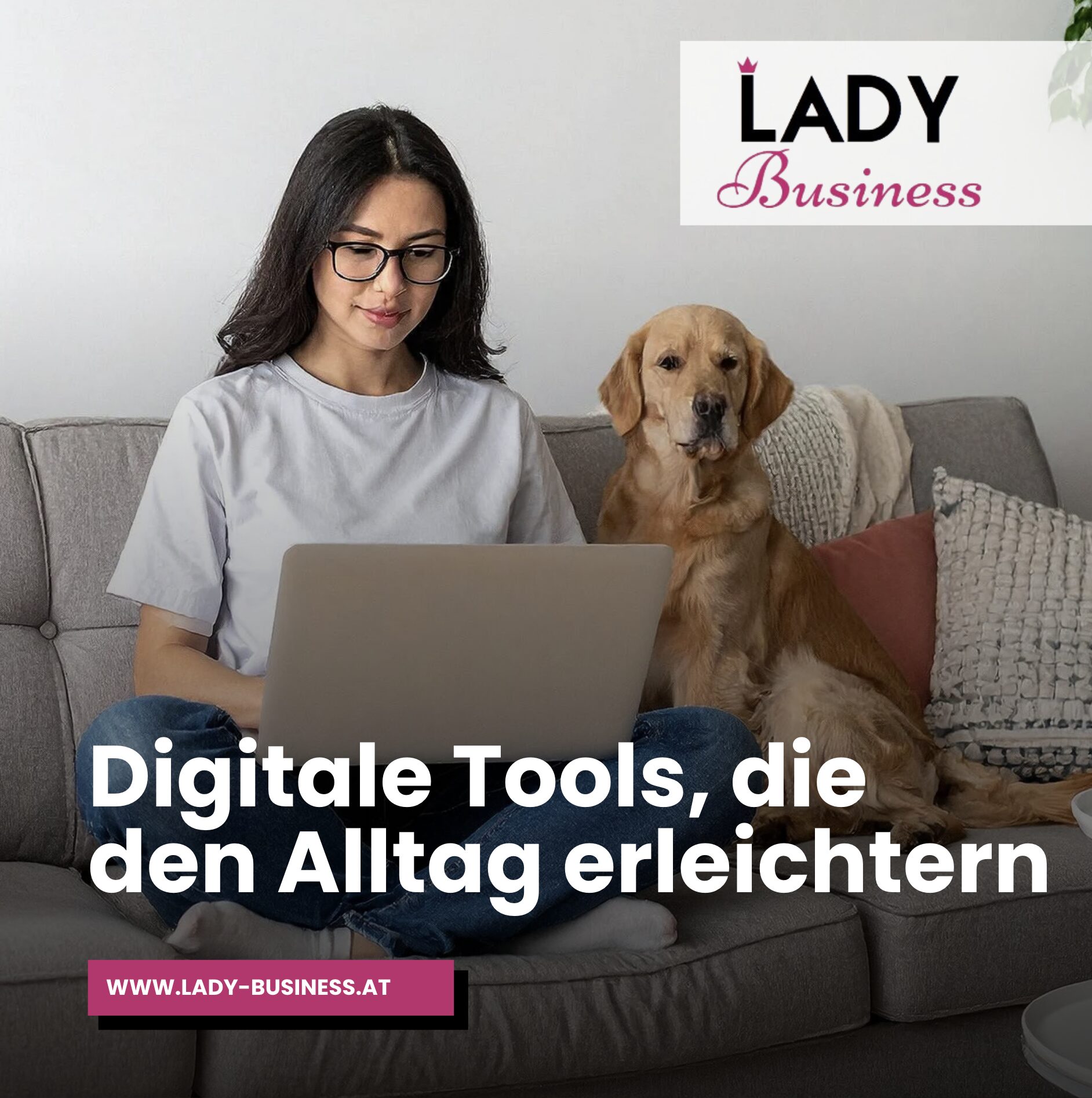 Digitale Tools, die den Alltag erleichtern Digitale Tools, die den Alltag erleichtern