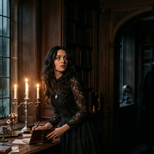 Haunting Adeline Warum dieser Dark Romance Thriller die Buchwelt spaltet