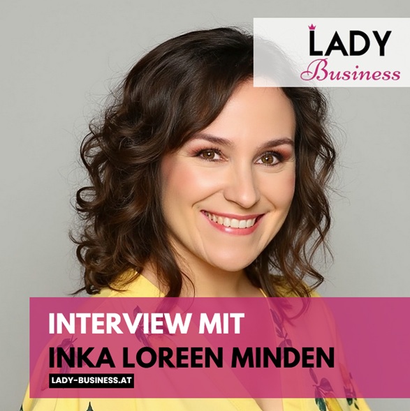 Interview Inka Loreen Minden