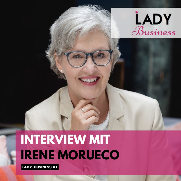 Interview Irene Morueco