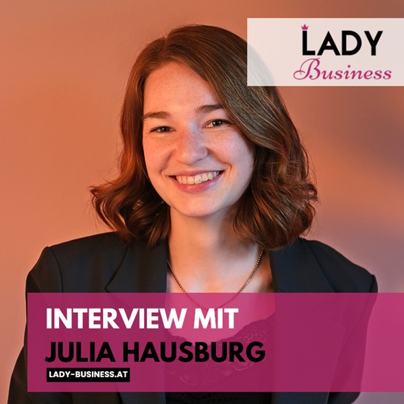 Interview Julia Hausburg